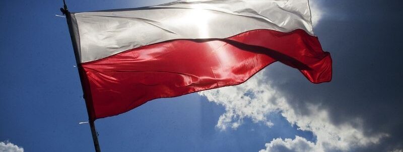 Flaga Polski Znaczenie I Historia Home link